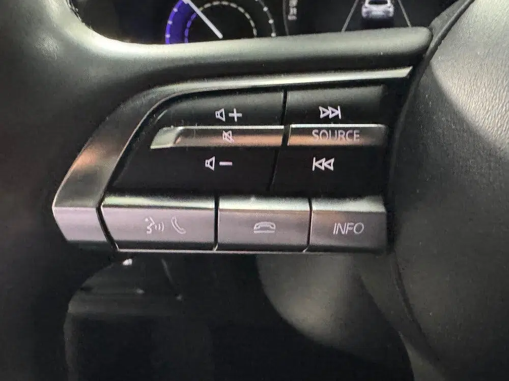 Mazda MX-30 e-SkyActiv EV 145 Advantage 36 kWh uit 2023, foto 20