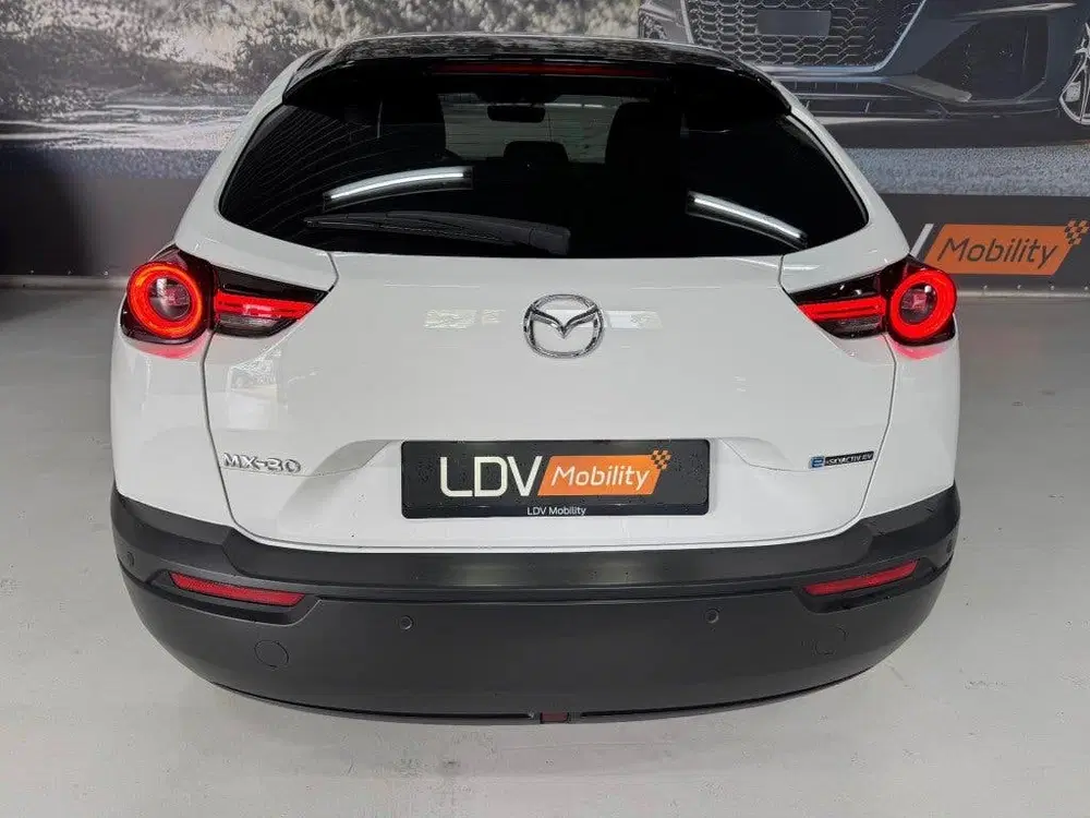 Mazda MX-30 e-SkyActiv EV 145 Advantage 36 kWh uit 2023, foto 7