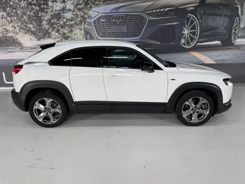 Mazda MX-30 e-SkyActiv EV 145 Advantage 36 kWh uit 2023, foto 9