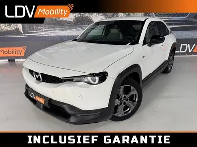 Mazda MX-30 e-SkyActiv EV 145 Advantage 36 kWh uit 2023