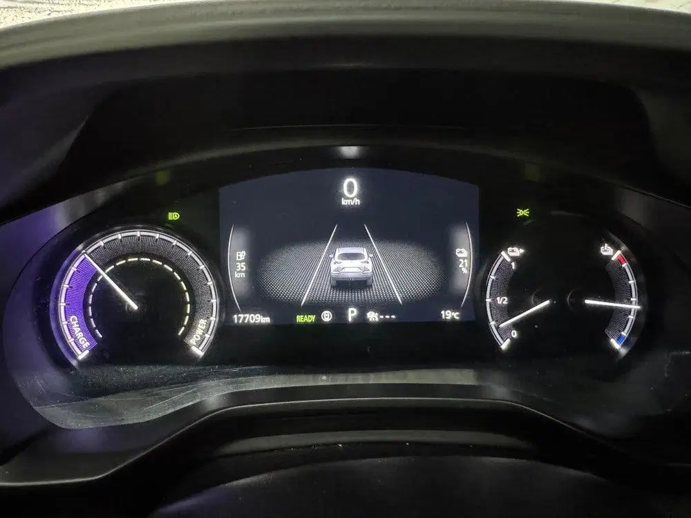Mazda MX-30 e-SkyActiv EV 145 Advantage 36 kWh uit 2023, foto 10