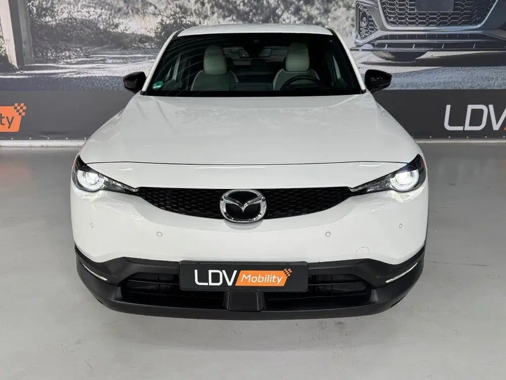 Mazda MX-30 e-SkyActiv EV 145 Advantage 36 kWh uit 2023, foto 17