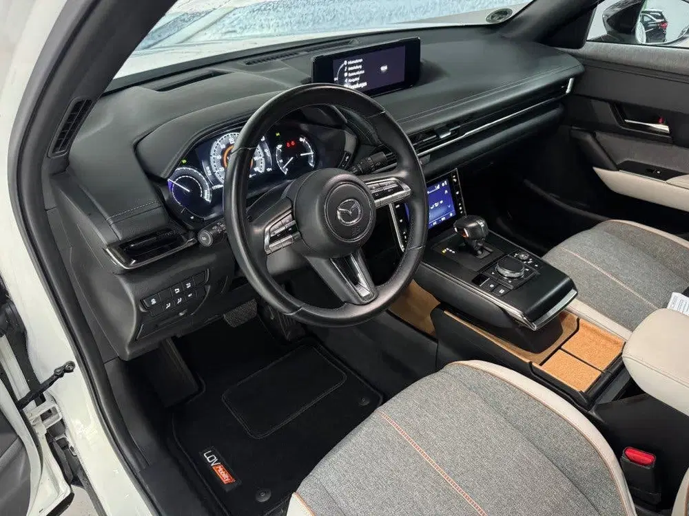 Mazda MX-30 e-SkyActiv EV 145 Advantage 36 kWh uit 2023, foto 8