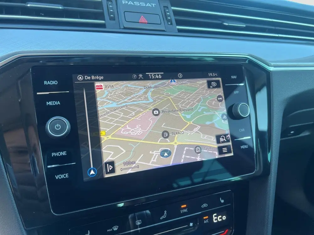 Volkswagen Passat Variant 1.4 TSI PHEV GTE Business | 218Pk uit 2023, foto 10