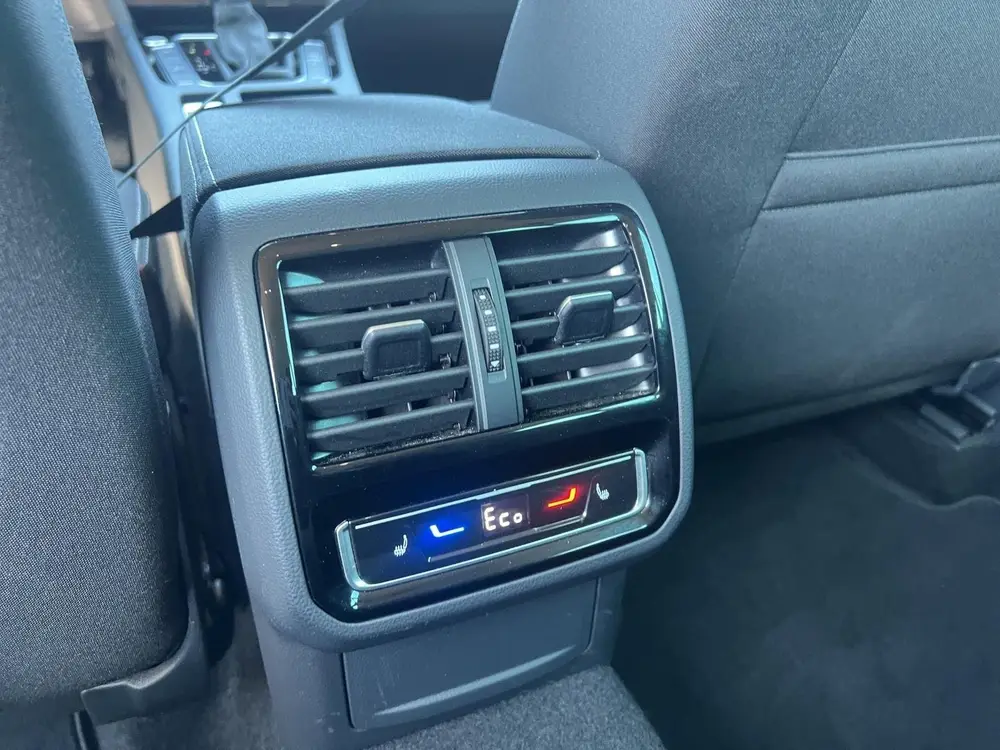 Volkswagen Passat Variant 1.4 TSI PHEV GTE Business | 218Pk uit 2023, foto 15