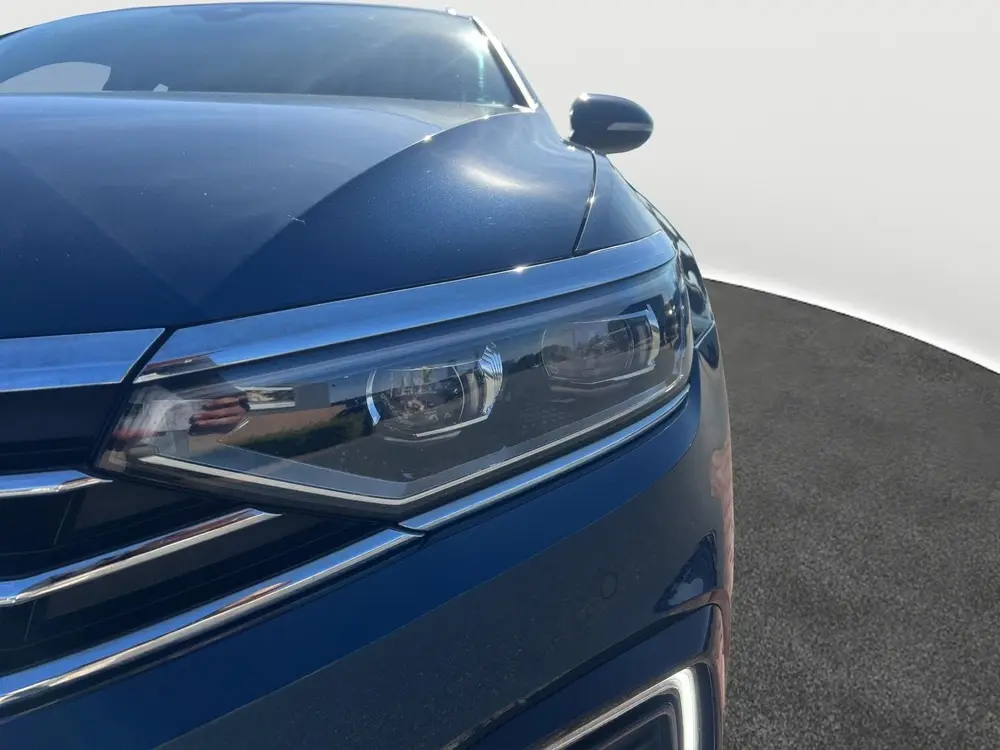 Volkswagen Passat Variant 1.4 TSI PHEV GTE Business | 218Pk uit 2023, foto 18