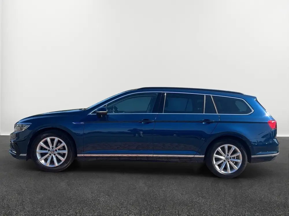 Volkswagen Passat Variant 1.4 TSI PHEV GTE Business | 218Pk uit 2023, foto 19