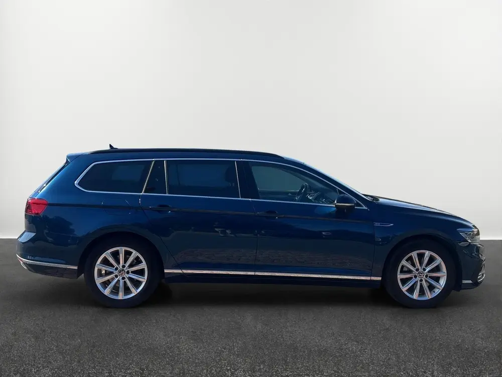 Volkswagen Passat Variant 1.4 TSI PHEV GTE Business | 218Pk uit 2023, foto 20
