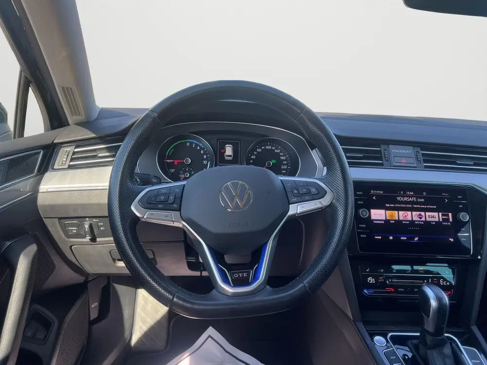 Volkswagen Passat Variant 1.4 TSI PHEV GTE Business | 218Pk uit 2023, foto 5