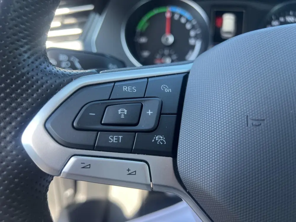 Volkswagen Passat Variant 1.4 TSI PHEV GTE Business | 218Pk uit 2023, foto 7