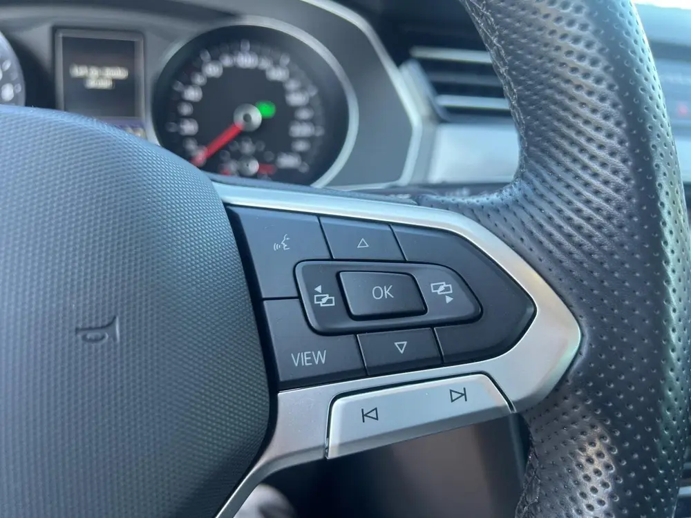 Volkswagen Passat Variant 1.4 TSI PHEV GTE Business | 218Pk uit 2023, foto 8