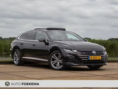 Volkswagen Arteon Shooting Brake 1.4 TSI eHybrid R-Line Busi uit 2021