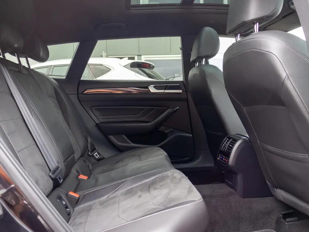 Volkswagen Arteon Shooting Brake 1.4 TSI eHybrid R-Line Busi uit 2021, foto 20
