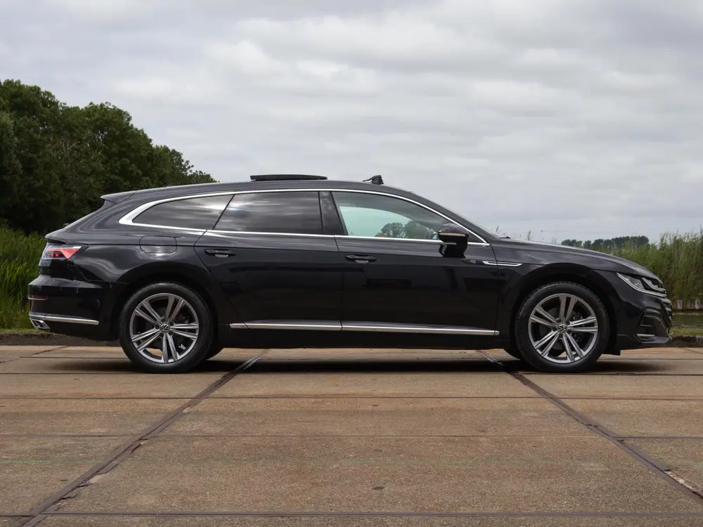 Volkswagen Arteon Shooting Brake 1.4 TSI eHybrid R-Line Busi uit 2021, foto 7