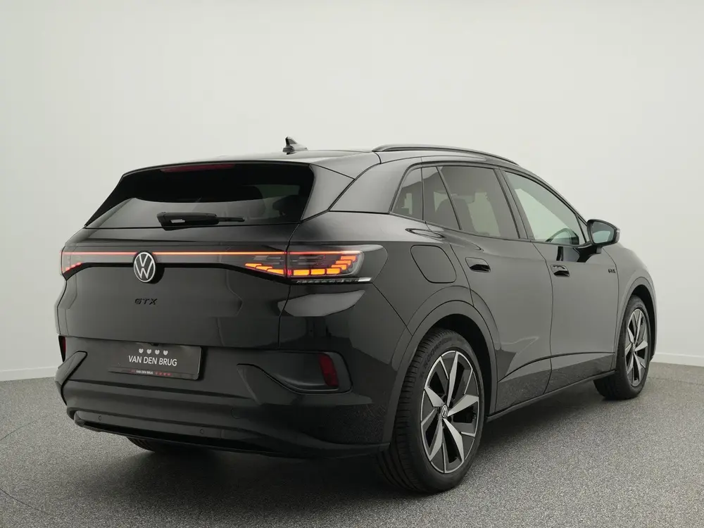 Volkswagen ID.4 GTX Advantage 4Motion 77 kWh 299 PK | SoH 91 uit 2022, foto 2