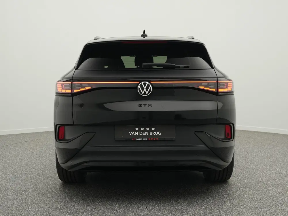Volkswagen ID.4 GTX Advantage 4Motion 77 kWh 299 PK | SoH 91 uit 2022, foto 7