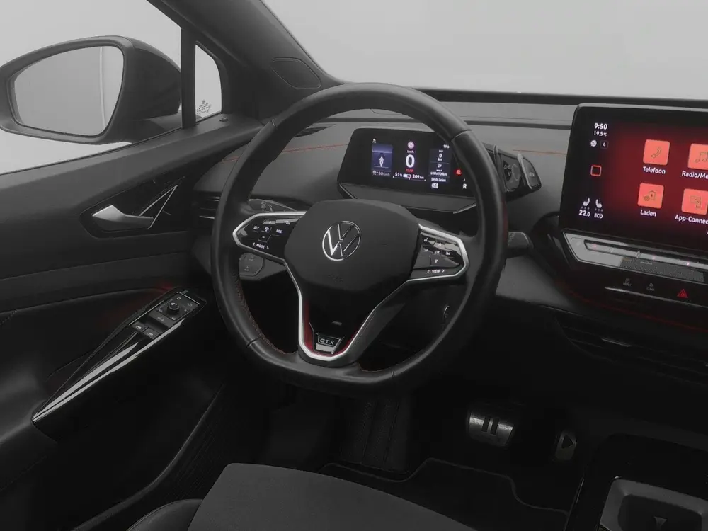 Volkswagen ID.4 GTX Advantage 4Motion 77 kWh 299 PK | SoH 91 uit 2022, foto 9