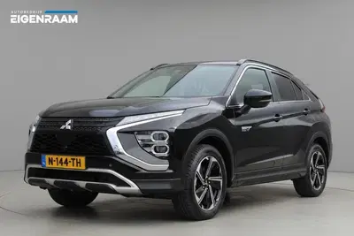 Mitsubishi Eclipse Cross 2.4 PHEV uit 2022