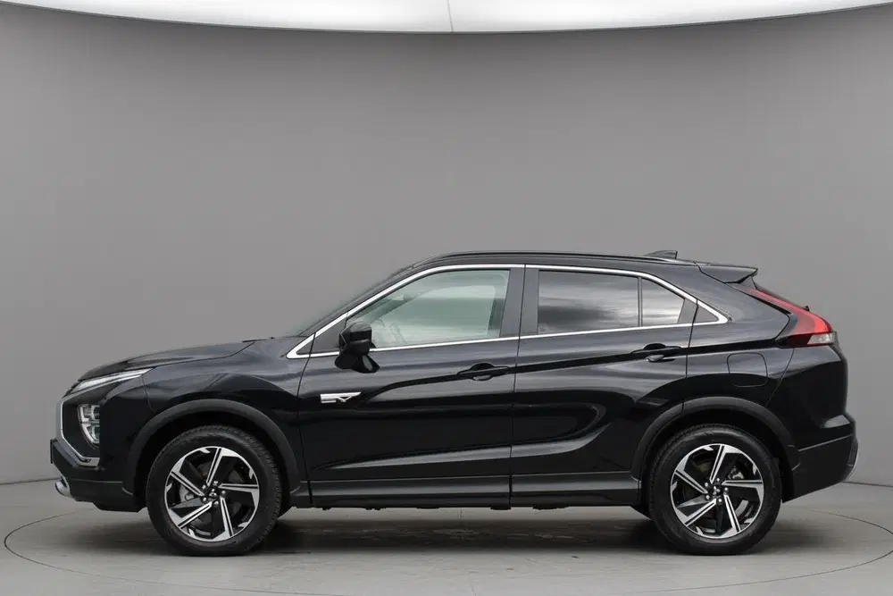 Mitsubishi Eclipse Cross 2.4 PHEV uit 2022, foto 2