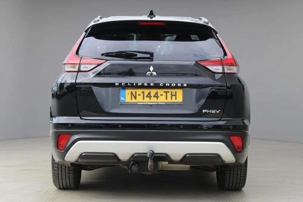 Mitsubishi Eclipse Cross 2.4 PHEV uit 2022, foto 20