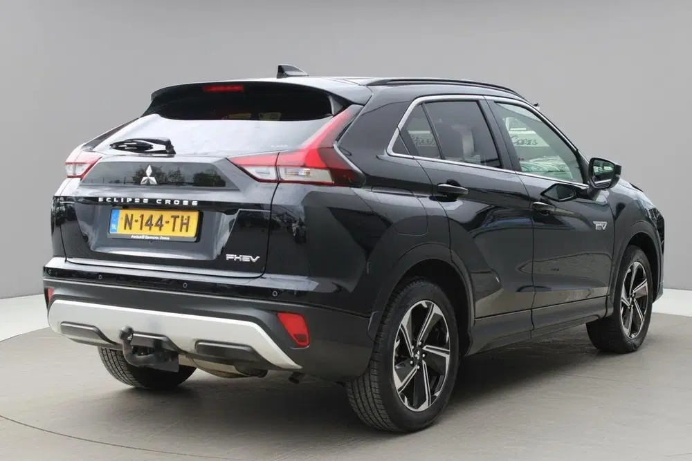 Mitsubishi Eclipse Cross 2.4 PHEV uit 2022, foto 3