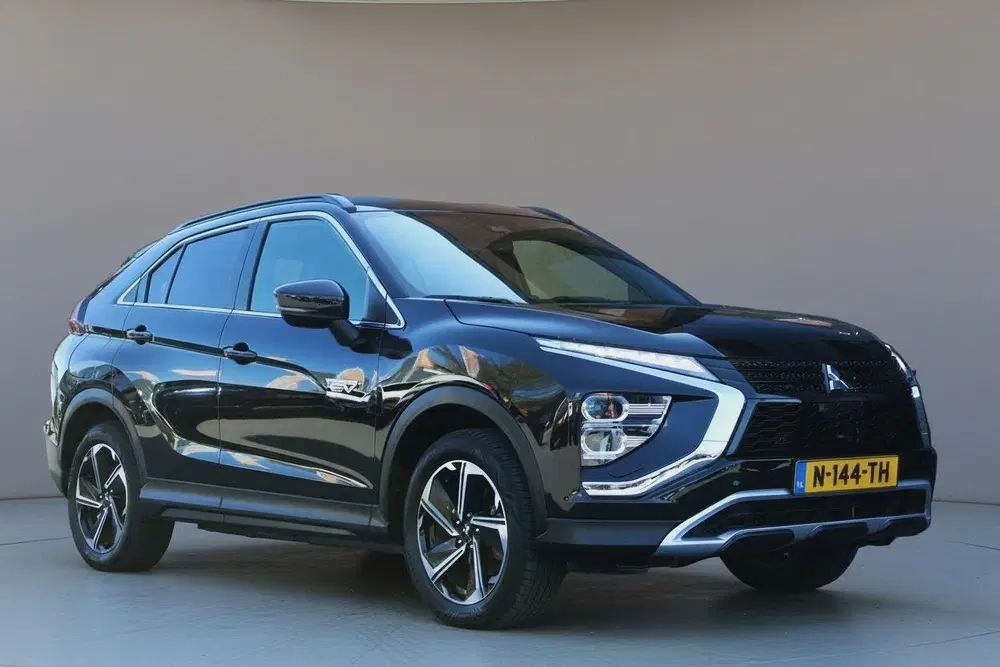 Mitsubishi Eclipse Cross 2.4 PHEV uit 2022, foto 5