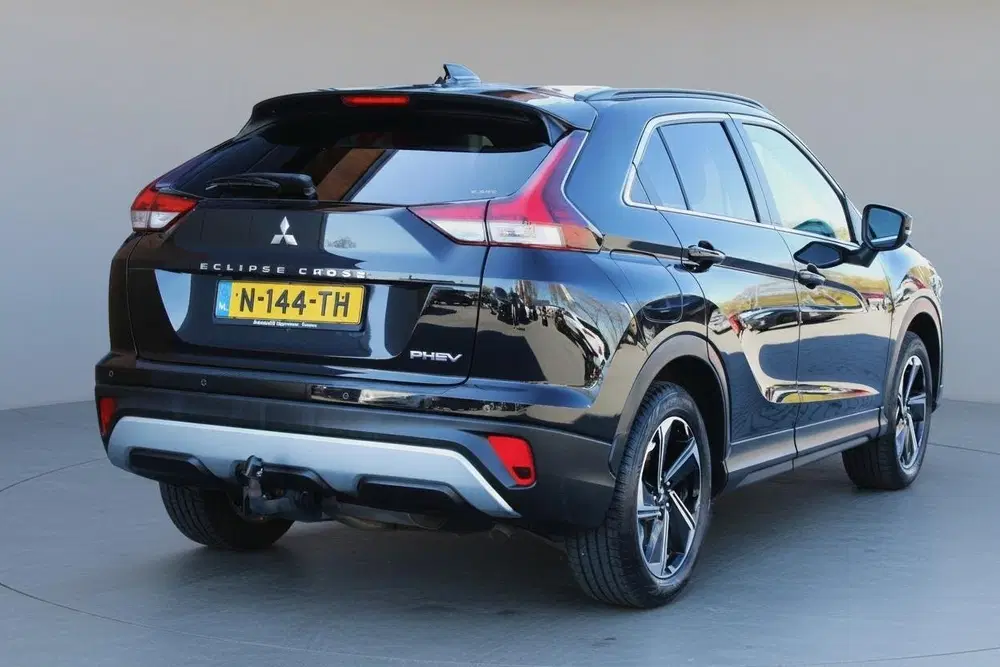 Mitsubishi Eclipse Cross 2.4 PHEV uit 2022, foto 7