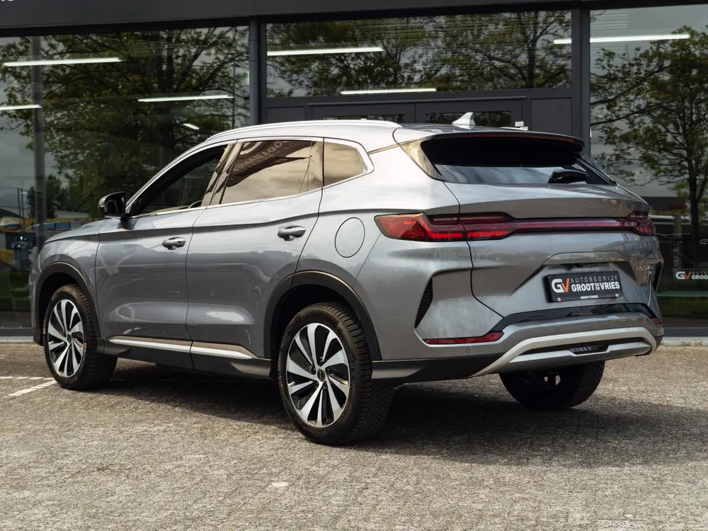 BYD Seal U 1.5 DM-i FWD Comfort Long Range 125KM uit 2025, foto 10
