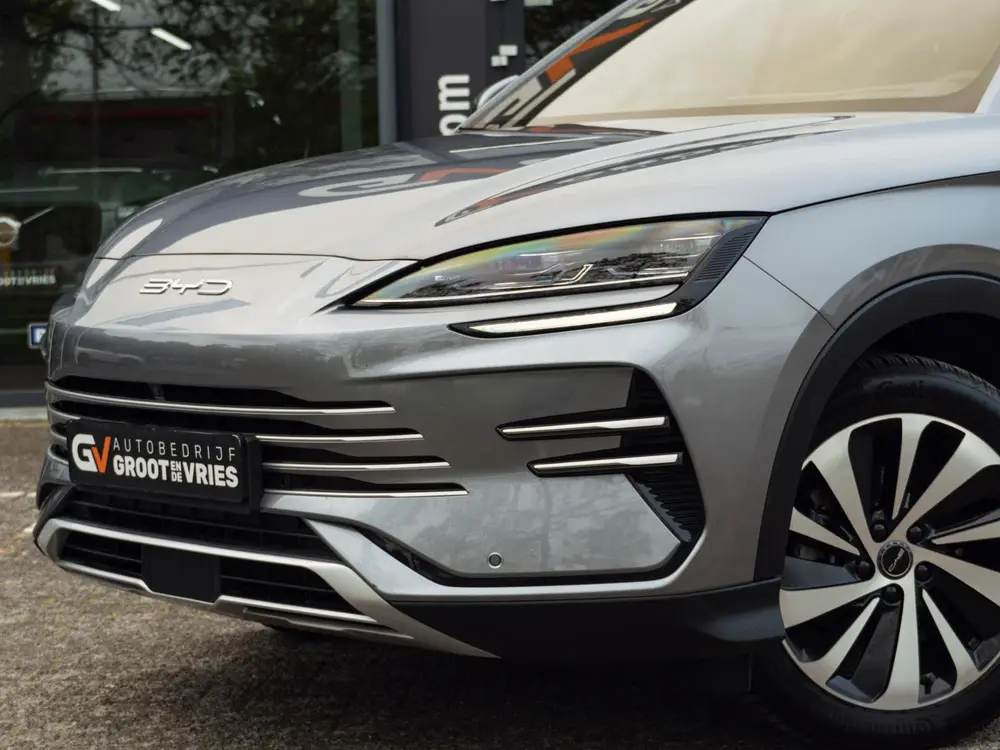 BYD Seal U 1.5 DM-i FWD Comfort Long Range 125KM uit 2025, foto 6