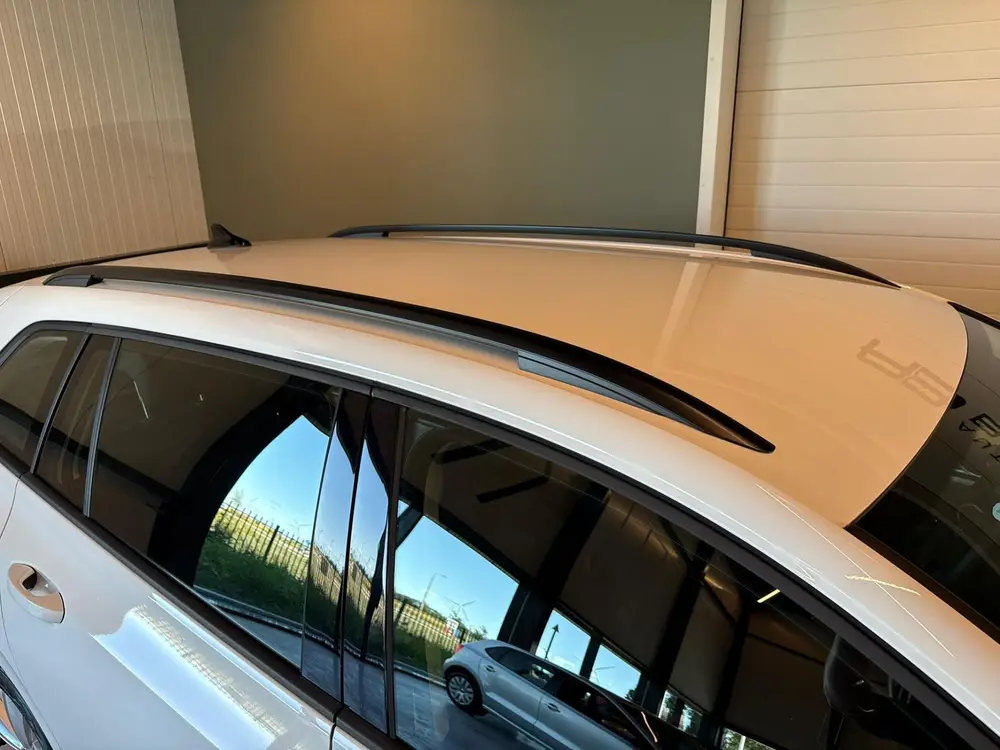 Volkswagen Golf Variant 1.5 TSI LIFE BUSINESS/APPLE CARPLAY+ uit 2023, foto 13