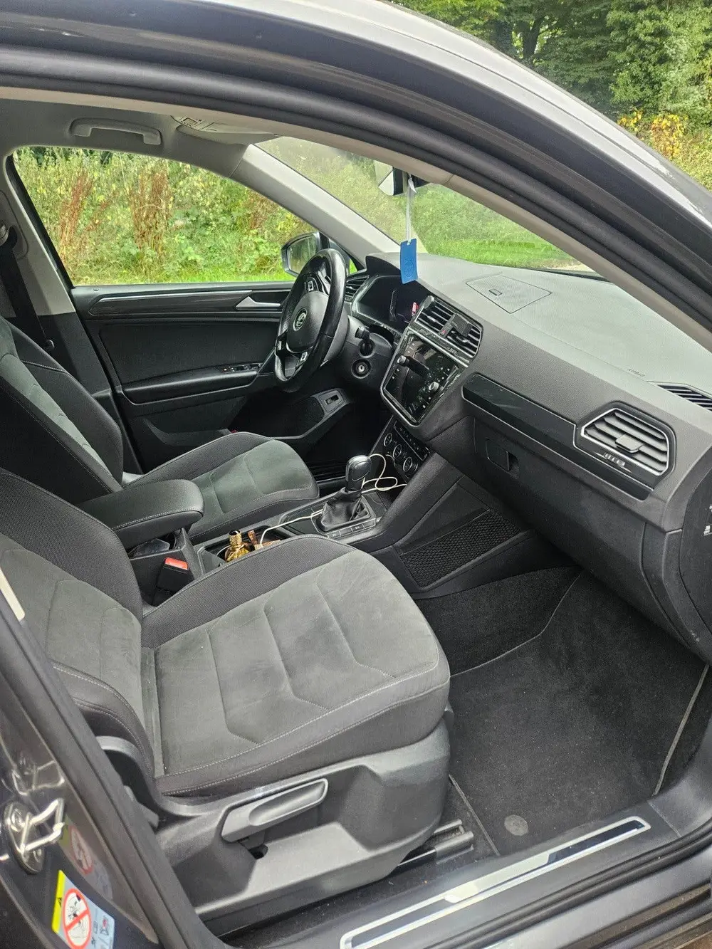 Volkswagen Tiguan R-Line 1.5 TSI Highline Business Automaat uit 2020, foto 7