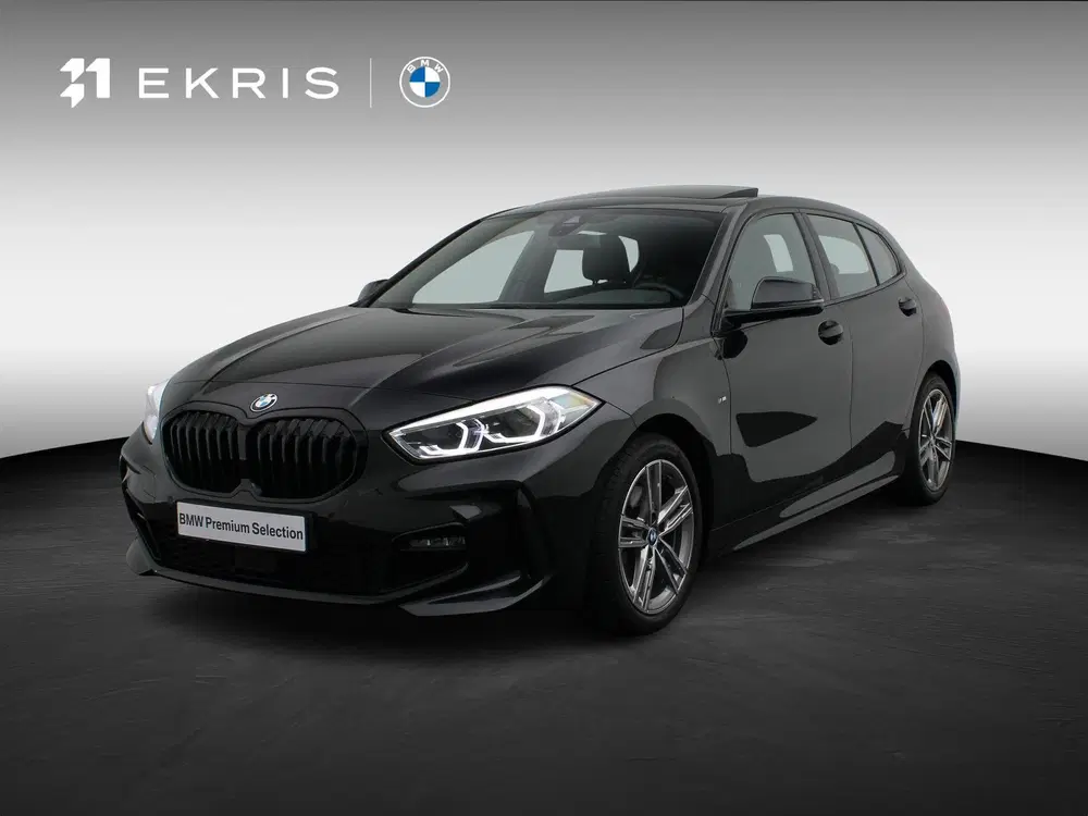 BMW 1-serie 5-deurs 118i M Sportpakket uit 2023