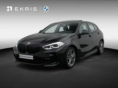 BMW 1-serie 5-deurs 118i M Sportpakket uit 2023