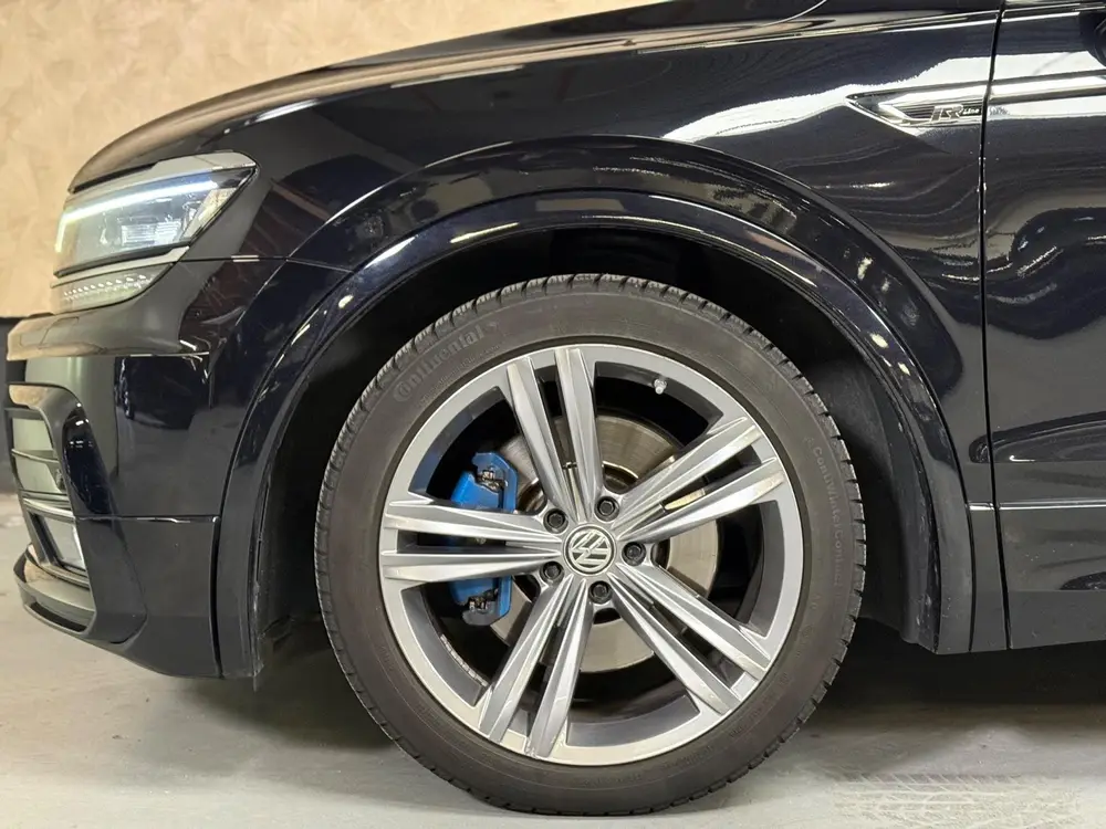 Volkswagen Tiguan 2.0 TSI 4Motion Highline Business R | Pano uit 2020, foto 10