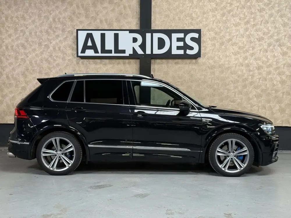 Volkswagen Tiguan 2.0 TSI 4Motion Highline Business R | Pano uit 2020, foto 11