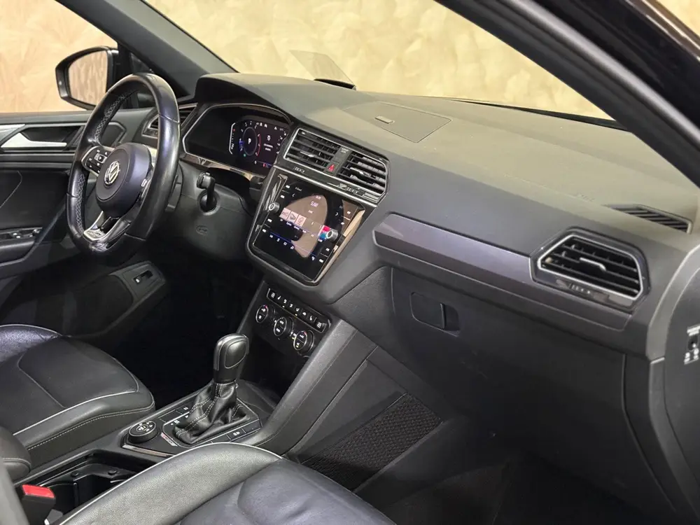 Volkswagen Tiguan 2.0 TSI 4Motion Highline Business R | Pano uit 2020, foto 12