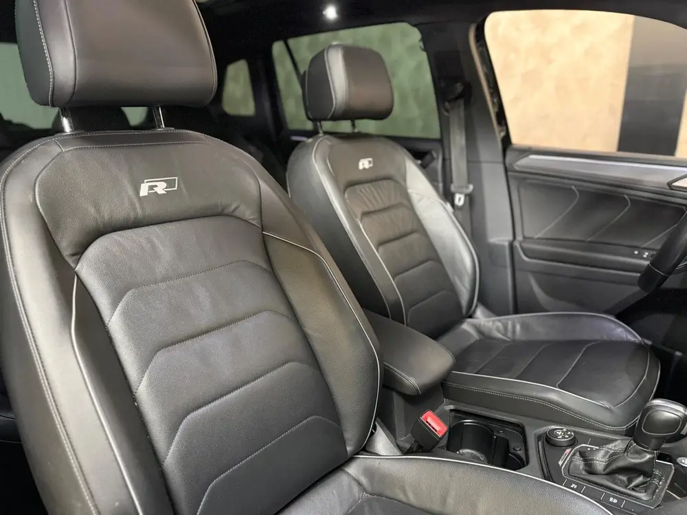 Volkswagen Tiguan 2.0 TSI 4Motion Highline Business R | Pano uit 2020, foto 18