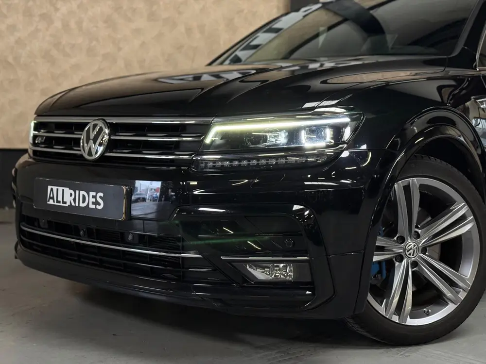 Volkswagen Tiguan 2.0 TSI 4Motion Highline Business R | Pano uit 2020, foto 2