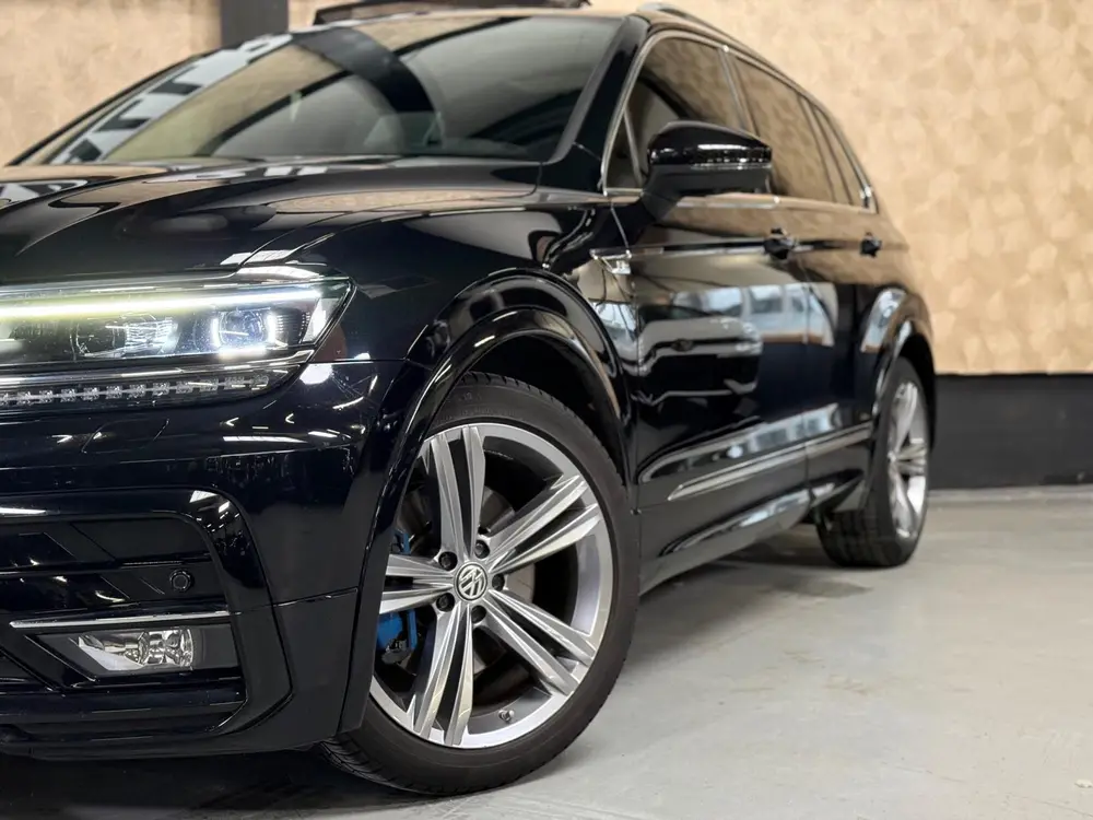 Volkswagen Tiguan 2.0 TSI 4Motion Highline Business R | Pano uit 2020, foto 3