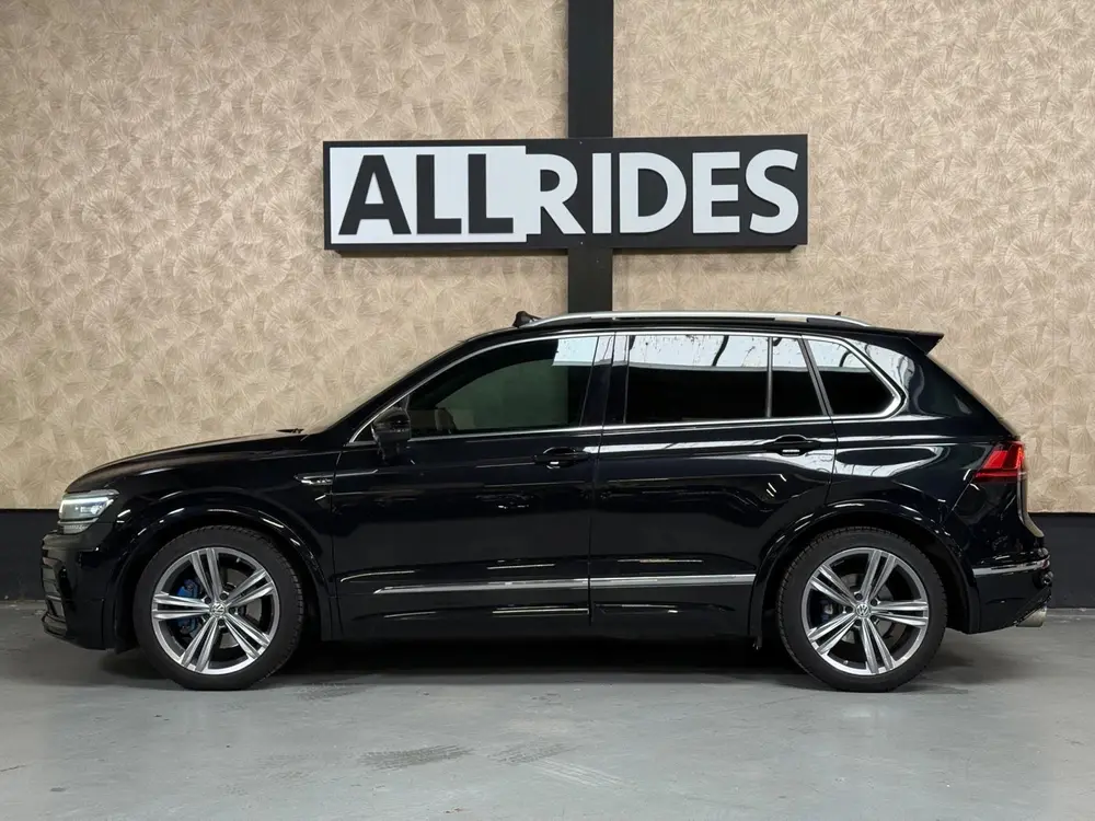 Volkswagen Tiguan 2.0 TSI 4Motion Highline Business R | Pano uit 2020, foto 5