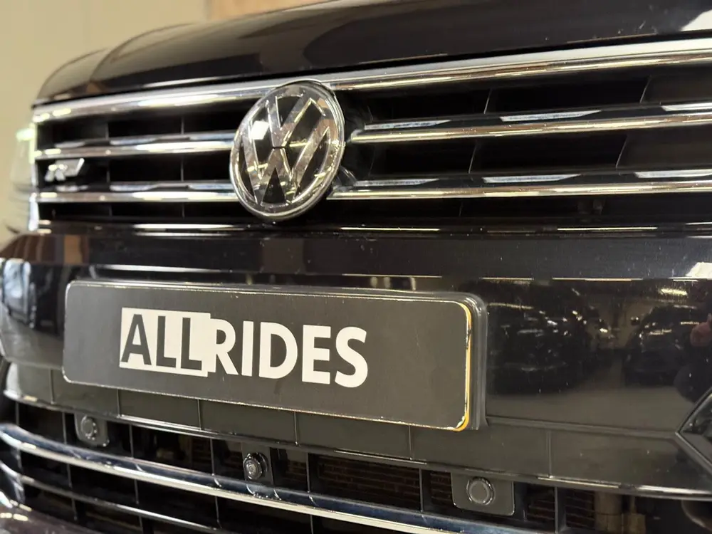 Volkswagen Tiguan 2.0 TSI 4Motion Highline Business R | Pano uit 2020, foto 8