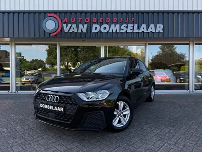 Audi A1 Sportback 25 TFSI Pro Line uit 2020