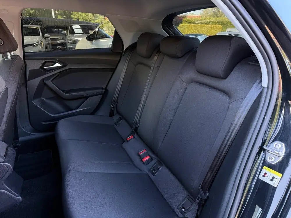 Audi A1 Sportback 25 TFSI Pro Line uit 2020, foto 10