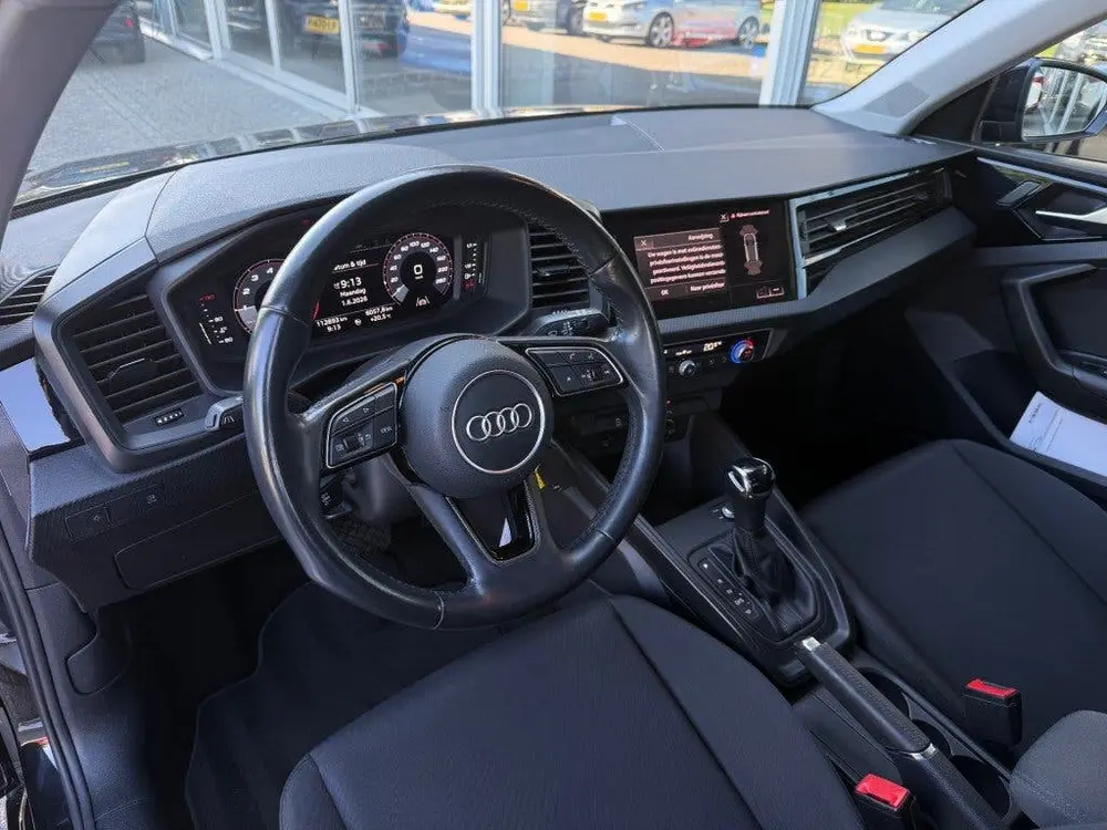 Audi A1 Sportback 25 TFSI Pro Line uit 2020, foto 5