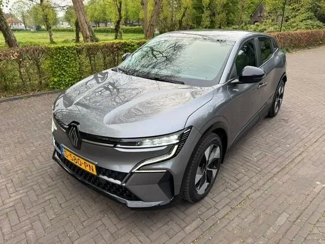 Renault Megane Mégane E-tech EV60 Optimum Charge Evolutio uit 2023
