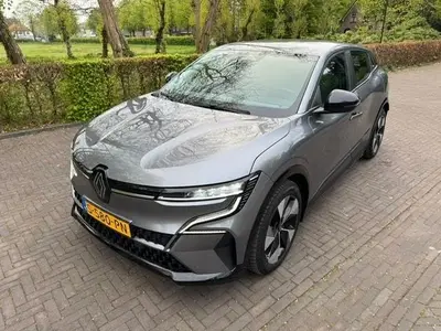 Renault Megane Mégane E-tech EV60 Optimum Charge Evolutio uit 2023