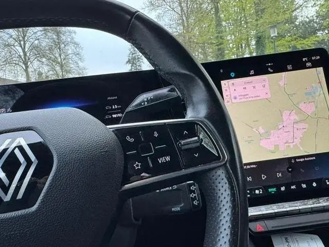 Renault Megane Mégane E-tech EV60 Optimum Charge Evolutio uit 2023, foto 10