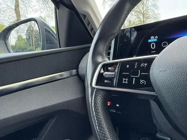 Renault Megane Mégane E-tech EV60 Optimum Charge Evolutio uit 2023, foto 11