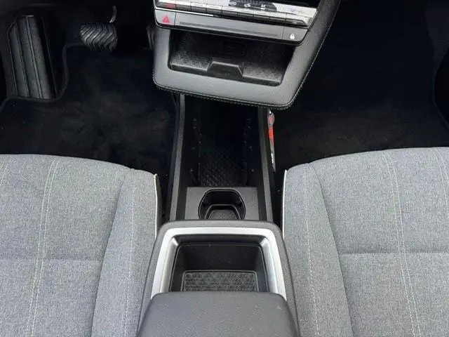 Renault Megane Mégane E-tech EV60 Optimum Charge Evolutio uit 2023, foto 12
