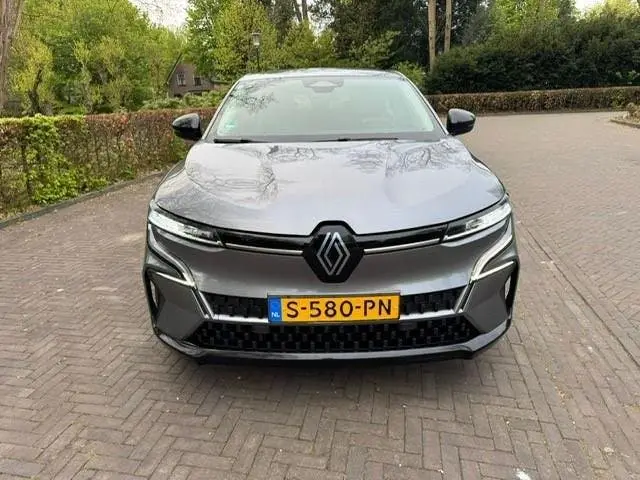 Renault Megane Mégane E-tech EV60 Optimum Charge Evolutio uit 2023, foto 2